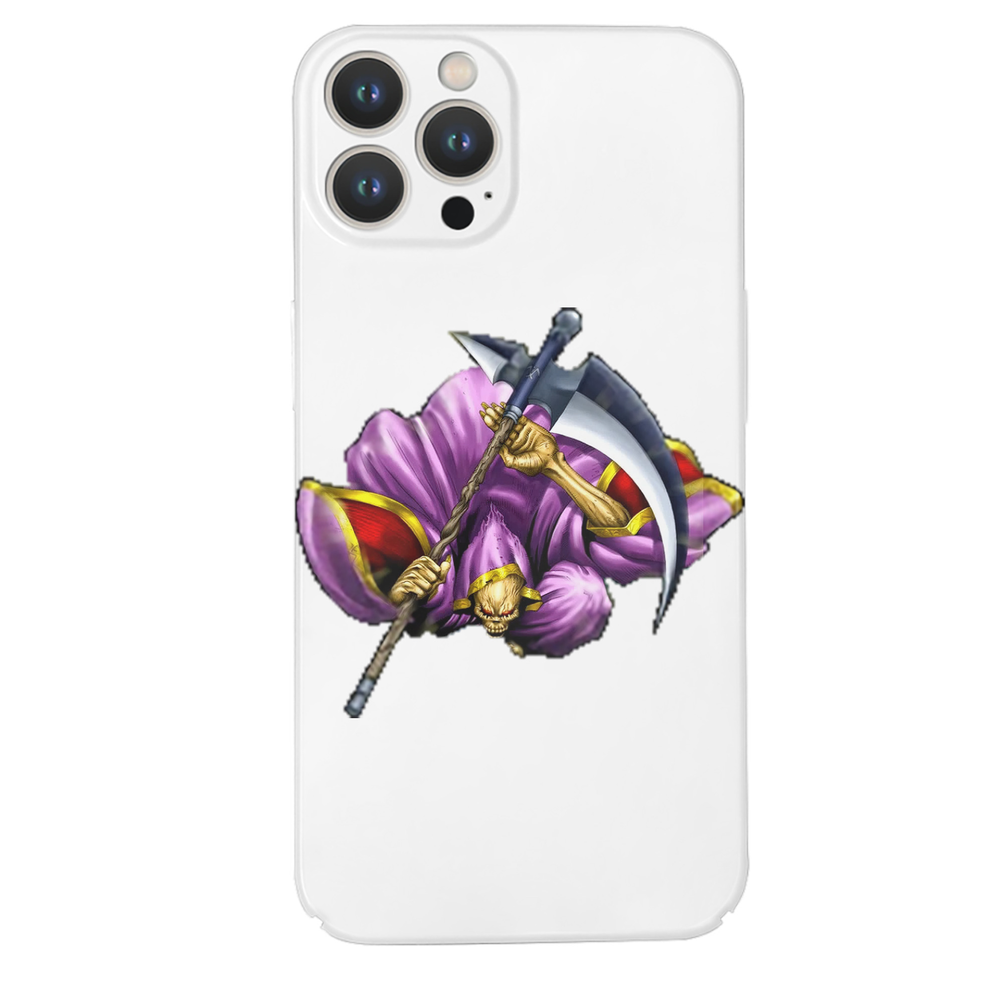（画像用） 遊☆戯☆王 Yu-Gi-Oh! 【iPhone 14シリーズ対応】ハードケース